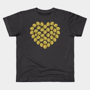 I love kiwi Kids T-Shirt